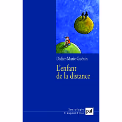 ISBN L'enfant de la distance, Education, Français, 320 pages