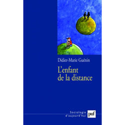 ISBN L'enfant de la distance livre Education Français