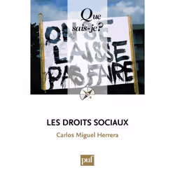 ISBN Les droits sociaux, politique, Français, 128 pages