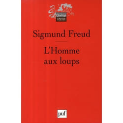 L'Homme aux loups