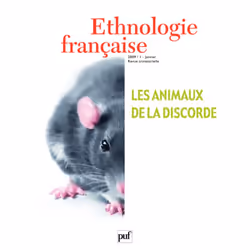 ISBN Ethnologie française 2009, n° 1, Education, Français, 192 pages