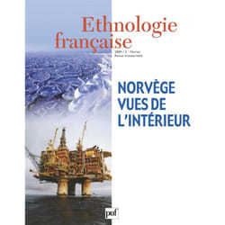 ISBN Ethnologie française 2009, n° 2 livre Education Français