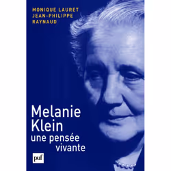ISBN Melanie Klein, une pensée vivante, Psychologie, Français, 168 pages