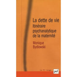 La dette de vie