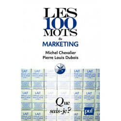 Les 100 mots du marketing