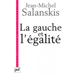 ISBN La gauche et l'égalité livre philosophie Français