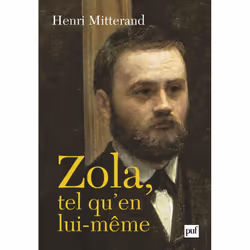ISBN Zola, tel qu'en lui-même, Littérature, Français, 240 pages