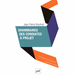 ISBN Grammaires Des Conduites A Projet, Biologie, Français, Livre broché