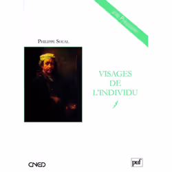 ISBN Visages de l'individu, philosophie, Français, 208 pages