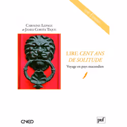 ISBN Lire « Cent ans de solitude », Littérature, Français, 184 pages