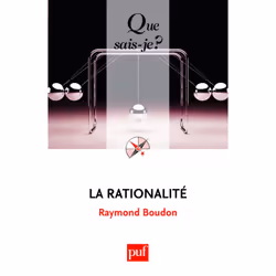ISBN La rationalité, Education, Français, 128 pages