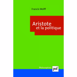 ISBN Aristote et la politique, philosophie, Français, 128 pages
