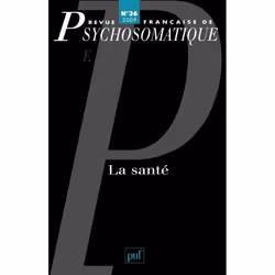 ISBN Rev. fr. de psychosomatique 2009, n° 36, Psychologie, Français, 192 pages
