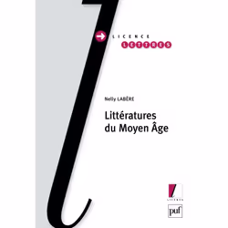 ISBN Littératures du Moyen Âge, Littérature, Français, 256 pages