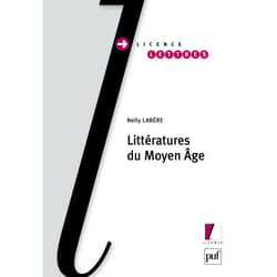 ISBN Littératures du Moyen Âge livre Littérature Français