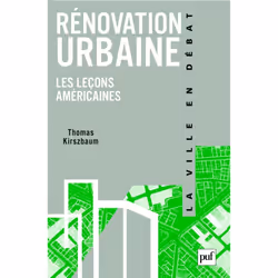 ISBN Rénovation urbaine, Education, Français, 96 pages