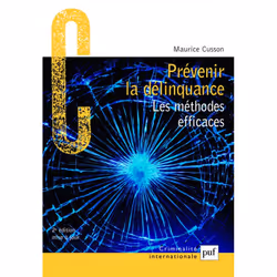 ISBN Prévenir la délinquance, Loi, Français, 240 pages
