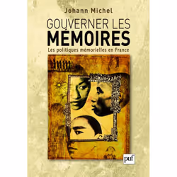 ISBN Gouverner les mémoires, Loi, Français, 224 pages