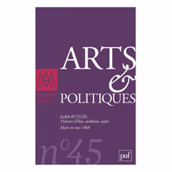 ISBN Actuel Marx 2009, n° 45, philosophie, Français, 224 pages