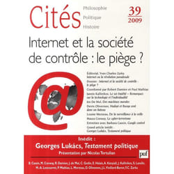 Cités 2009