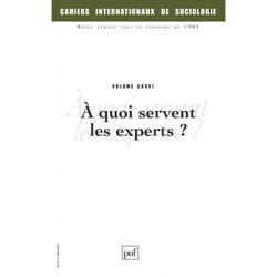 ISBN Cahiers intern. de sociologie 2009, vol. 126 livre société Français