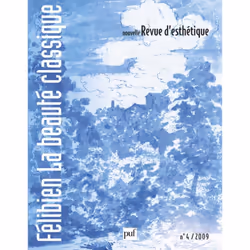 ISBN Nouvelle revue d'esthétique 2009, n° 4, philosophie, Français, 192 pages