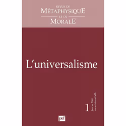 ISBN RMM 2009, n° 1, philosophie, Français, 144 pages