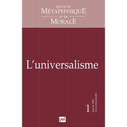 ISBN RMM 2009, n° 1 livre philosophie Français