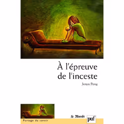 ISBN A L'Epreuve De L'Inceste, Psychologie, Français