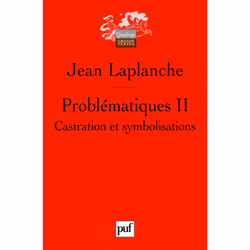 ISBN Problématiques II, Psychologie, Français, 320 pages