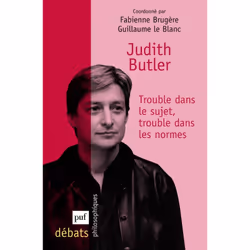 ISBN Judith Butler. Trouble dans le sujet, trouble dans les normes, philosophie, Français, 128 pages