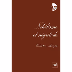 ISBN Nihilisme et négritude, philosophie, Français, 272 pages