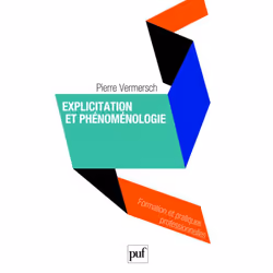 ISBN Explicitation et phénoménologie, Education, Français, 472 pages