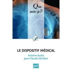 Le dispositif médical