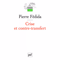 ISBN Crise et contre-transfert, Psychologie, Français, 320 pages