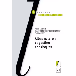ISBN Aléas naturels et gestion des risques, histoire, Français, 288 pages