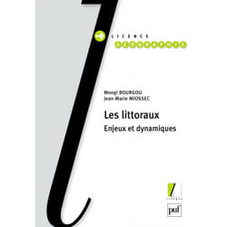 ISBN Les littoraux. Enjeux et dynamiques livre histoire Français