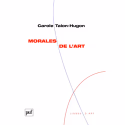 ISBN Morales de l'art, philosophie, Français, 224 pages
