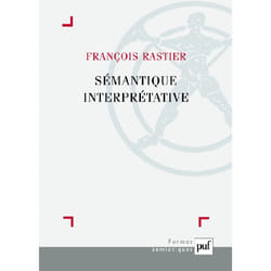 Sémantique interprétative