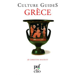 ISBN Grèce livre histoire Français