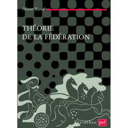 ISBN Théorie de la Fédération livre Loi Français