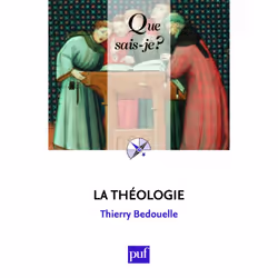 ISBN La théologie, Religion, Français, 128 pages