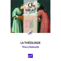 La théologie