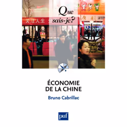 ISBN Économie de la Chine, Économie, Français, 128 pages