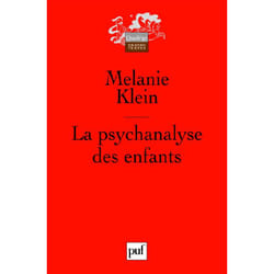 La psychanalyse des enfants (3e édition)