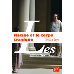 ISBN Racine et le corps tragique livre Littérature Français