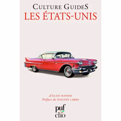 ISBN Les États-Unis, histoire, Français, 466 pages