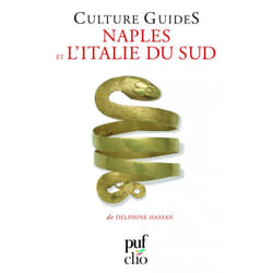 ISBN Naples et l'Italie du Sud livre histoire Français