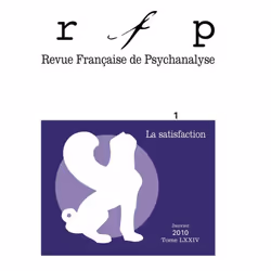ISBN RFP 2010, t. 74, n° 1, Psychologie, Français, 320 pages