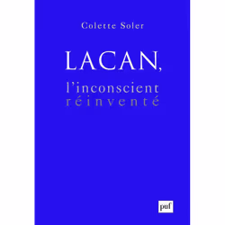 ISBN Lacan, l'inconscient réinventé, Psychologie, Français, 254 pages